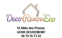 logo deco renoveco