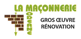 logo entreprise maconnerie nancy construction maisons individuelles metz