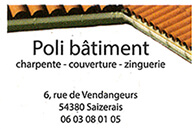 logo entreprise polibatiment